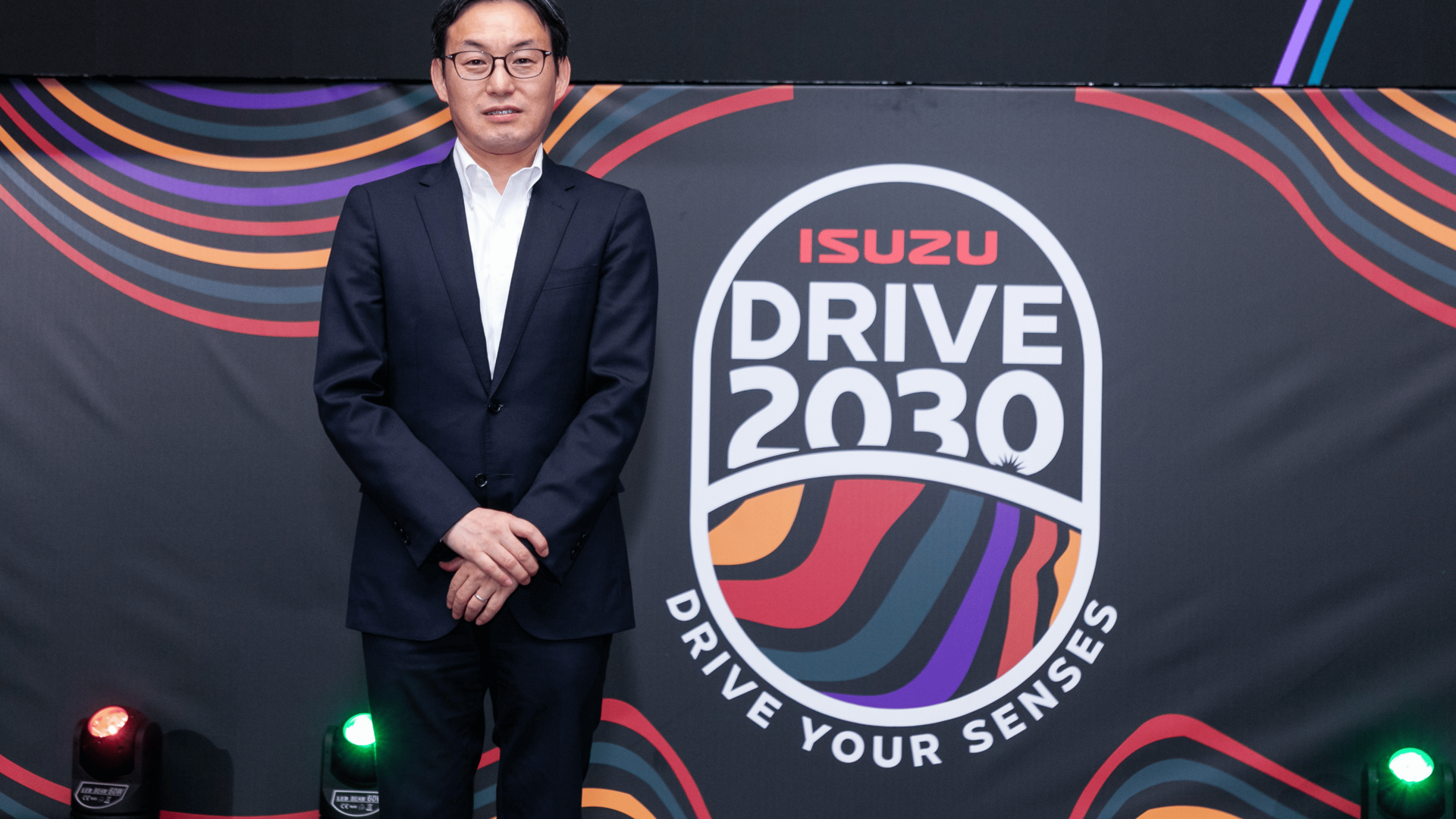 ISUZU MOTORS SOUTH AFRICA ANNOUNCES NEW CH...