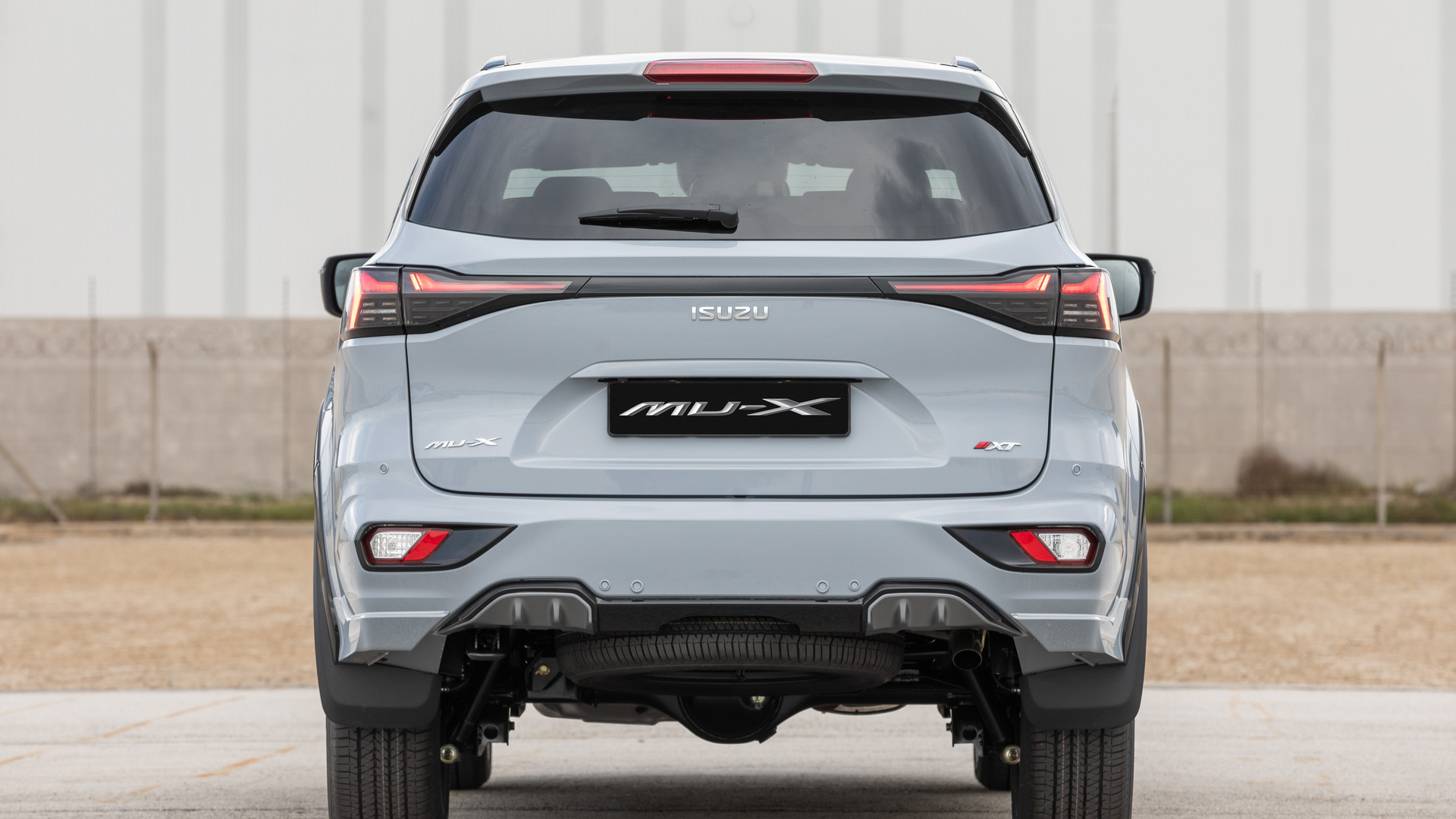 ISUZU MOTORS SOUTH AFRICA INTRODUCES THE N...