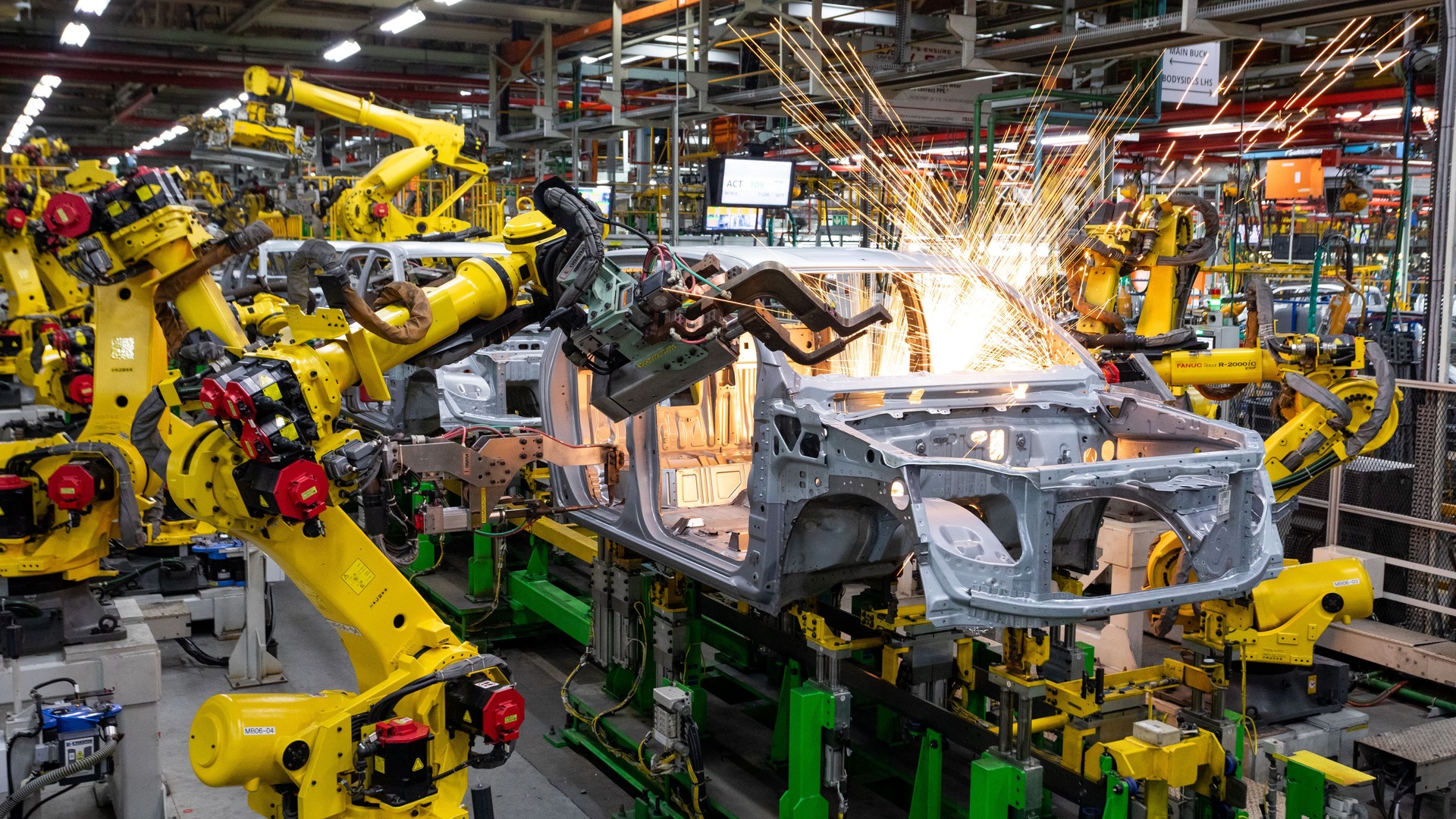 Isuzu Motors South Africa Invests R510 Mil...